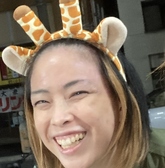 きりんのたまごのスタッフ1