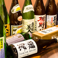 上野のプライベート個室空間で絶品料理・銘酒を嗜む♪