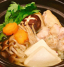 鮮魚と色鶏どりの酒処ふ～ち～く～ち～ 東長崎のおすすめポイント1