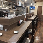 居酒屋 酔司の雰囲気2