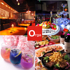 ORGANIC DINING BAR Orga だいにんぐばー おるがの写真