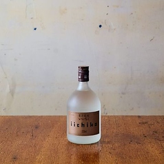 【焼酎】麦：いいちこ