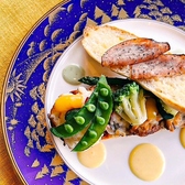 m cafe エムカフェのおすすめ料理3