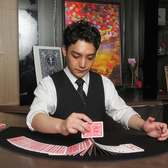 マジックバー LOHASの雰囲気3