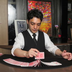 マジックバー LOHASの雰囲気3