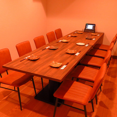 居酒屋YOKOOO 駅東店特集写真1