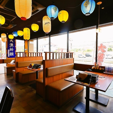 西神戸水産の雰囲気1