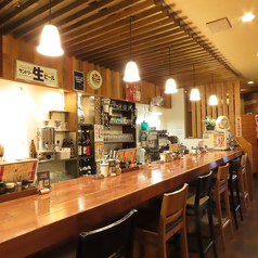 串ダイニング豊家の雰囲気2