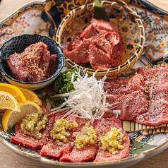 焼肉処 ニク乃クニの特集写真