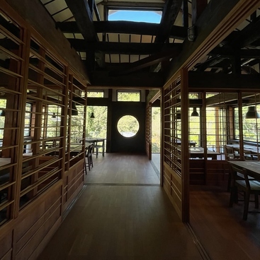 FARMER'S TABLE Grill & Steamの雰囲気1