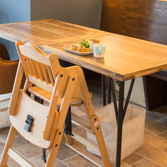 Italian Cafe Riposoの特集写真