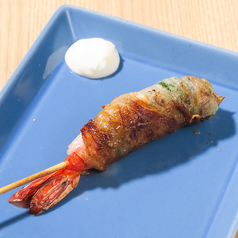 焼き鳥　うさぎ屋の特集写真