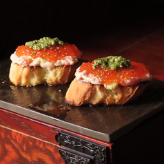 【何を召し上がっていただいてもご満足させます】