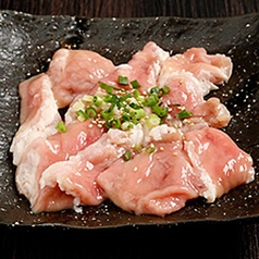 赤ホルモン