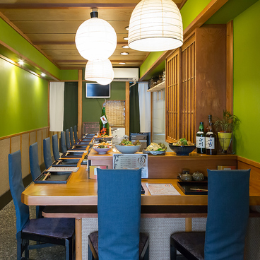 居酒屋　侑yukiの雰囲気1