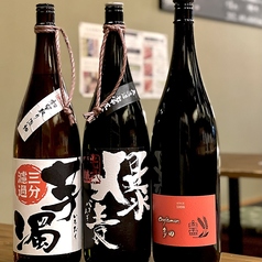 お料理 口福のおすすめドリンク3