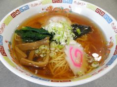 ぎょうざんぽうのおすすめ料理3