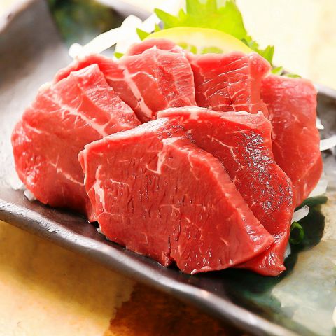 個室で味わう海鮮 軍鶏 馬肉の専門店 叶え家 川崎 2号店 川崎 居酒屋 ネット予約可 ホットペッパーグルメ