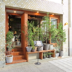 Cafe Labyrinth カフェラビリンスの写真