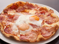 イタリアン 町屋 ウエムラの写真2