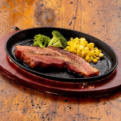 8.ベーコンステーキ