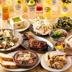 酒場 サワマル 川越店のコース写真