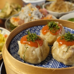 蒸キゲン jokigenのおすすめ料理1