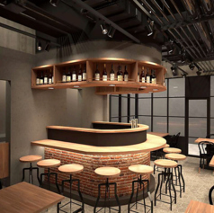 【New Open】チーズフォンデュと鍋 Beer&Wine 845 郡山2ndの特集写真