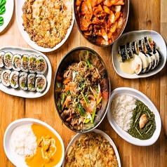 KBチキン川口店の写真2