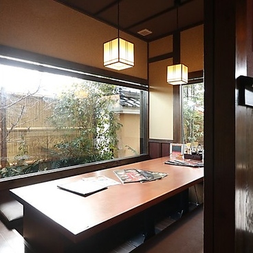 いっちょう MEGA中筋店の雰囲気1