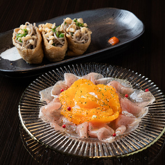 やさい肉巻きと海鮮炉端焼き maitta マイッタの特集写真