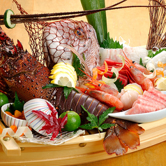 割鮮 吉在門 東通り店のおすすめ料理2