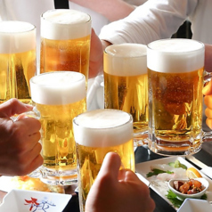 餃子麻辣酒場の特集写真