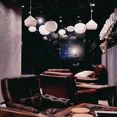 ShishaCafe&Bar KAGEROU大和駅前の雰囲気1