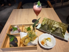 ご褒美ランチ