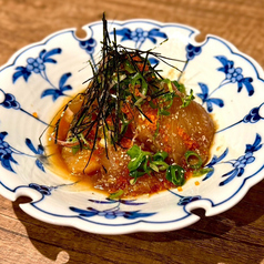 大分名物りゅうきゅう