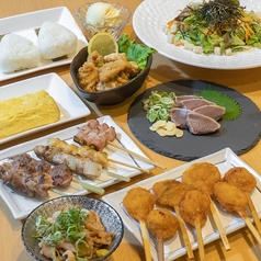 Tenri テンリのコース写真