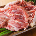 料理メニュー写真 【オレイン酸たっぷり！アボカドポーク】イベリコ豚以上に美味しい豚、アボカドポーク！！