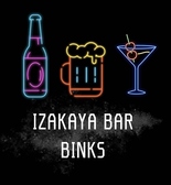 IZAKAYA BAR Bink s イザカヤバービンクス