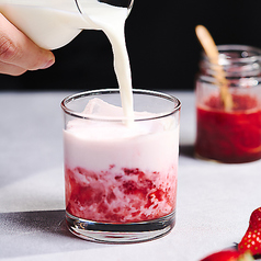 Shisha Cafe & Bar Aniesha cave アニーシャケイブのおすすめドリンク1