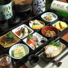 海鮮居酒屋 颯