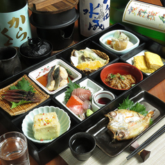 海鮮居酒屋 颯の写真