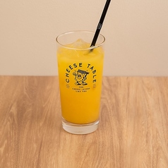 オレンジジュース