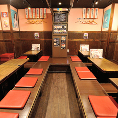 大衆伊酒屋 ニューブドウヤの特集写真