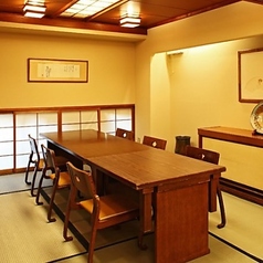 寿司 和食 がんこ 曽根崎本店の特集写真