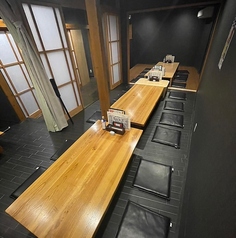 いざかや亀吉の特集写真