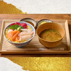 SAKEペアリング酒場 米三角（千客万来｜豊洲）のおすすめランチ1