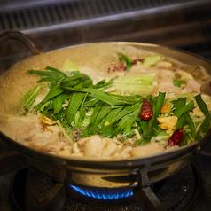 【炭火野菜巻き串/もつ鍋/餃子】博多うずまき 栄住吉店（完全個室完備）の写真2