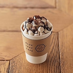 【12月26日～】ホットチョコレート(ダークチョコレート)