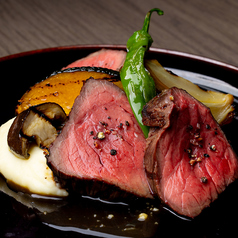 ビストロレストラン　Arbrin（アルブラン）の特集写真